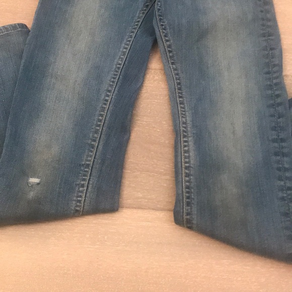 7 For All Mankind jeans - Picture 3 of 3